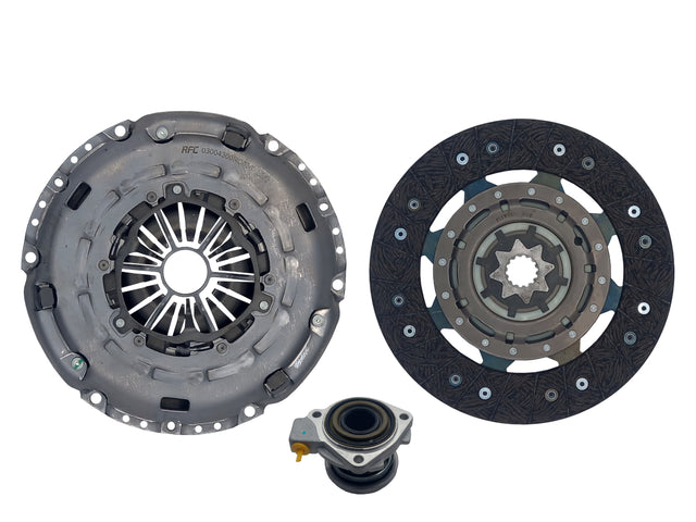 Kit Embrague Changan Cs75 2.0 Bencina 2017-2021 240X14X25.0