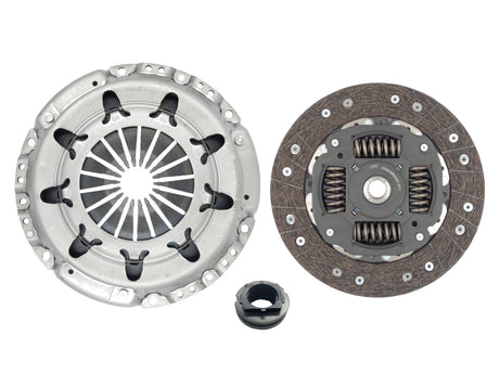 Kit Embrague Peugeot Expert 1.6 1.6 Dv6 Sohc 2007-2011 230X18X20.7