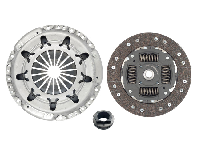 Kit Embrague Peugeot Expert 1.6 1.6 Dv6 Sohc 2007-2011 230X18X20.7