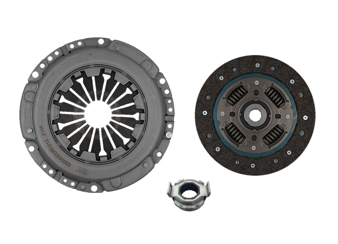 Kit Embrague Chery Fulwin 1.5 Sqr477F Dohc 2011-2016 200X20X21.7