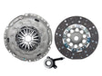 Kit Embrague Great Wall Haval H6 2.0 2.0 Gw4C20 Dohc 2016- 250X24X25.6