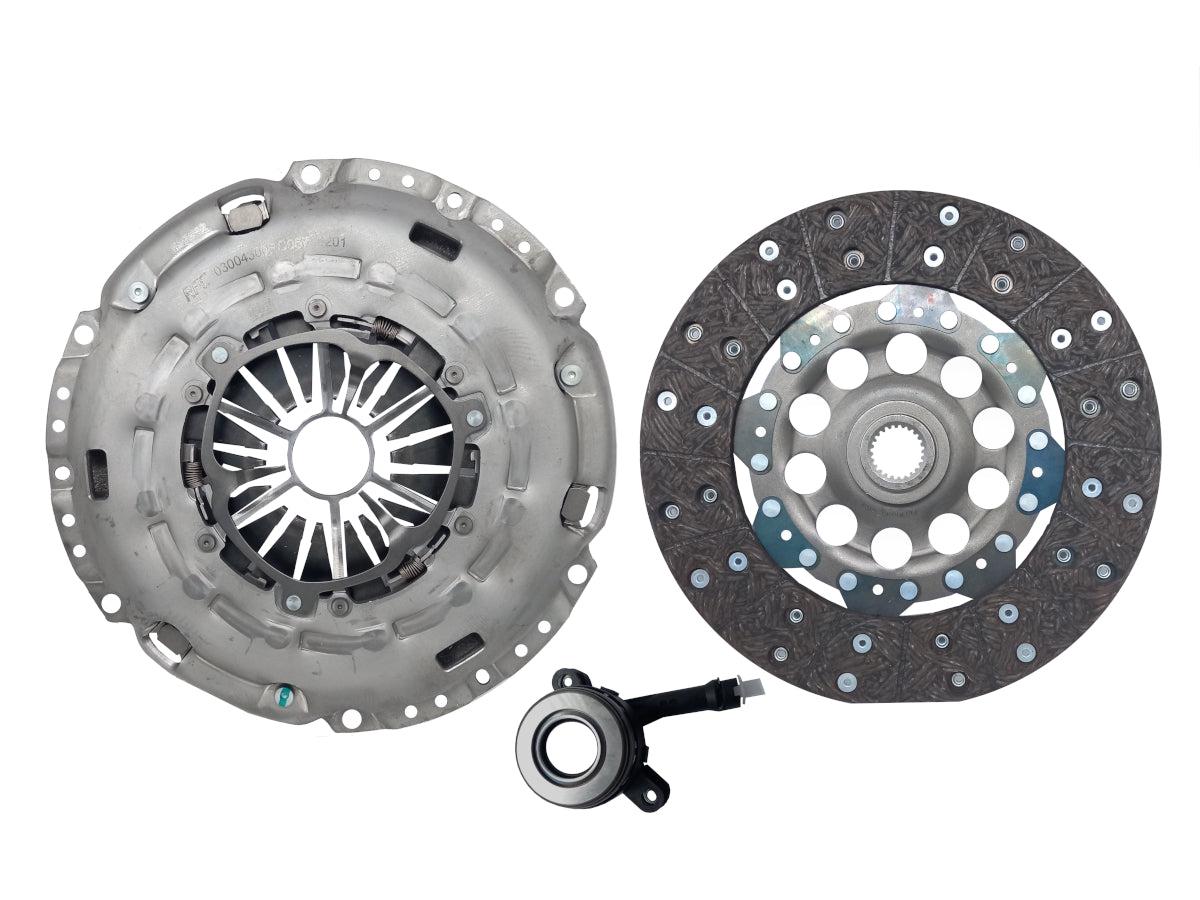 Kit Embrague Great Wall Haval H6 2.0 2.0 Gw4C20 Dohc 2016- 250X24X25.6