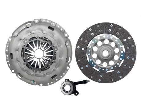 Kit Embrague Great Wall Haval H6 2.0 2.0 Gw4C20 Dohc 2016- 250X24X25.6