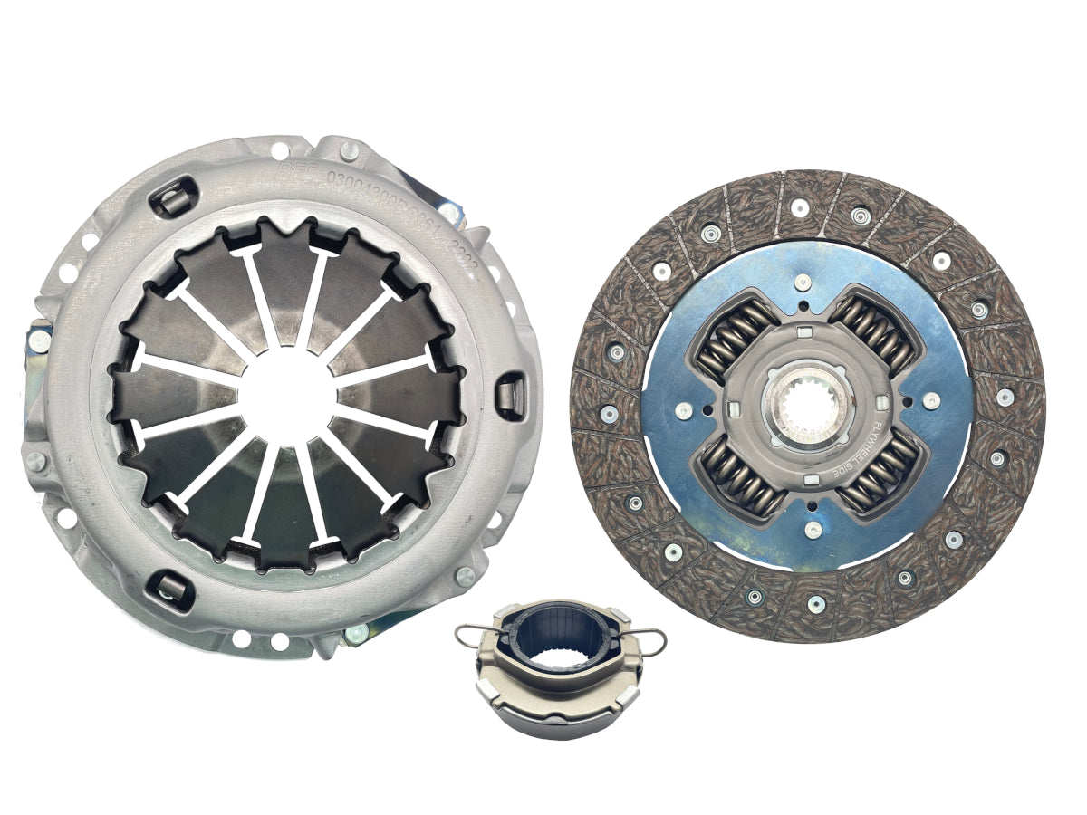 Kit Embrague Faw V2 1.3 2012-2014 200X19X21.6