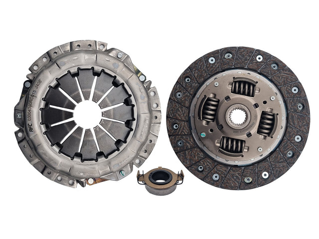 Kit Embrague Great Wall Voleex C50 1.5 1.5 Gw4G15 Dohc 2013-2014 215X21X24.5