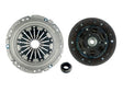 Kit Embrague Peugeot Partner 1.9 Dw8 Sohc 2004-2007 200X18X20.7
