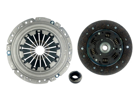 Kit Embrague Peugeot Partner 1.9 Dw8 Sohc 2004-2007 200X18X20.7
