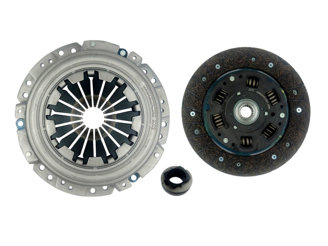 Kit Embrague Peugeot Partner 1.9 Dw8 Sohc 2004-2007 200X18X20.7