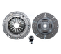 Kit Embrague Jac X200 2.0 16V Euro5 2016- 250X23X26.0
