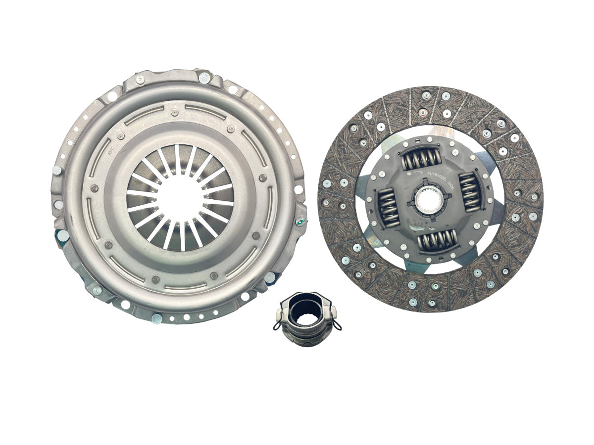 Kit Embrague Jac Sunray 2.8 2.8 Isf2.8 Cummnis Dohc 2012-2021 265X24X25.6