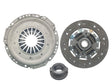 Kit Embrague Mahindra Scorpio 2.6 Bj74 Crde Tci Sohc 2007-2012 240X10X29.3