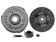 Kit Embrague Toyota Hiace 2.8 1Gd-Ftv Dohc 2020-2026 275X21X29.8