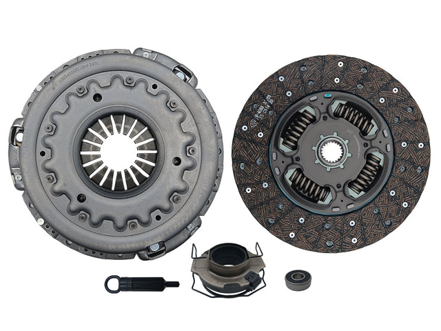 Kit Embrague Toyota Hiace 2.8 1Gd-Ftv Dohc 2020-2026 275X21X29.8