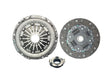 Kit Embrague Geely Ec7 1.5 2016- 210X20X21.7