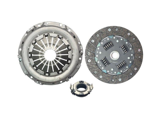 Kit Embrague Geely Ec7 1.5 2016- 210X20X21.7