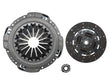 Kit Embrague Chevrolet D-Max 2.5 4Jk1-Tcy Tfs 4Wd Dohc 2015-2019 275X24X25.6