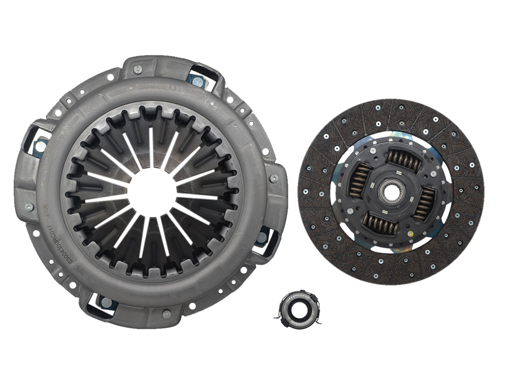 Kit Embrague Chevrolet D-Max 2.5 4Jk1-Tcy Tfs 4Wd Dohc 2015-2019 275X24X25.6
