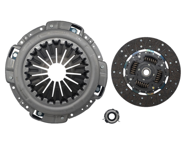 Kit Embrague Chevrolet D-Max 2.5 4Jk1-Tcy Tfs 4Wd Dohc 2015-2019 275X24X25.6