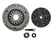 Kit Embrague Chevrolet D-Max 3.0 4Jh1T Tfs Sohc 4Wd Abs/Ebd 2005-2011 250X24X25.6