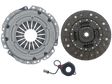 Kit Embrague Chevrolet N300 1.2 1.2 B12De/Mce Laq Dohc 2011-2019 190X18X19.3