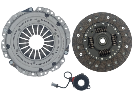 Kit Embrague Chevrolet N300 1.2 1.2 B12De/Mce Laq Dohc 2011-2019 190X18X19.3