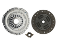 Kit Embrague Hyundai H1 2.5 D4Bh Sohc 2008-2010 250X23X26.0