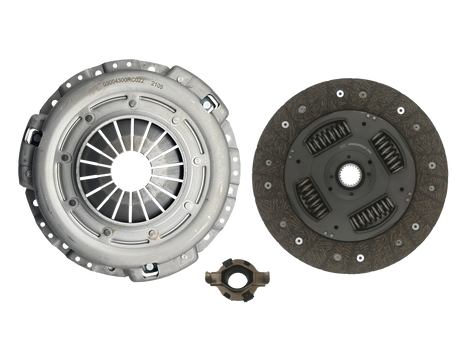 Kit Embrague Hyundai H1 2.5 D4Bh Sohc 2008-2010 250X23X26.0