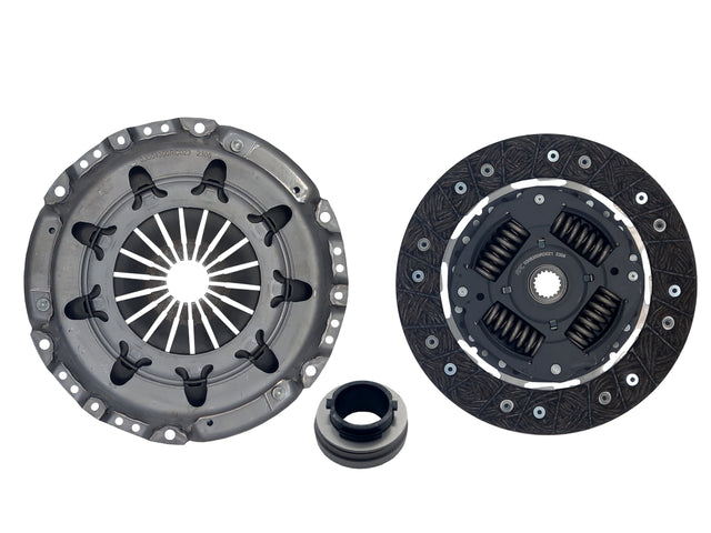Kit Embrague Citroen C-Elysee 1.6 1.6 Dv6 Sohc 2013-2025 235X18X20.7