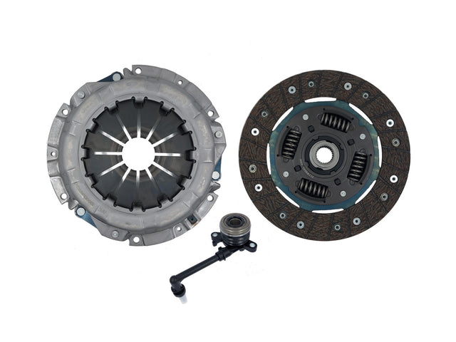 Kit Embrague Nissan Tiida 1.6 Hr16De Dohc 2006-2014 215X26X22.0