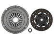 Kit Embrague Maxus V80 2.5 2.5 Sc25R 2014-2018 255X23X26.0