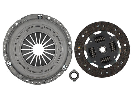 Kit Embrague Maxus V80 2.5 2.5 Sc25R 2014-2018 255X23X26.0