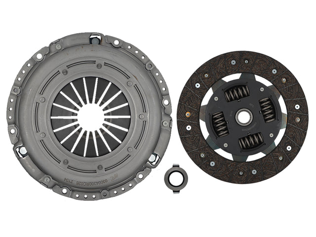 Kit Embrague Maxus V80 2.5 2.5 Sc25R 2014-2018 255X23X26.0