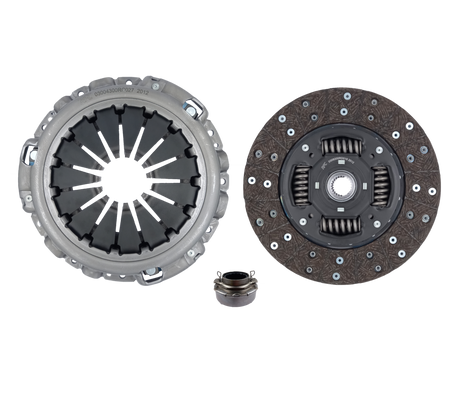 Kit Embrague Great Wall Wingle 7 2.0 Gw4D20 Diesel 2020-2021 250X24X25.6