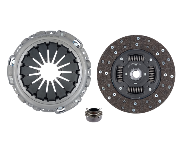 Kit Embrague Great Wall Wingle 7 2.0 Gw4D20 Diesel 2020-2021 250X24X25.6