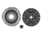 Kit Embrague Great Wall Wingle 7 2.0 Gw4D20 Diesel 2020-2021 250X24X25.6
