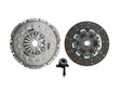 Kit Embrague Mitsubishi L200 2.4 2.4 4N16 Dohc 2025- 270X23X25.7