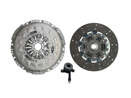 Kit Embrague Mitsubishi L200 2.4 2.4 4N16 Dohc 2025- 270X23X25.7