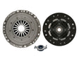 Kit Embrague Peugeot Bipper 1.3 F13Dte Dohc Diesel 2011-2017 215X20X23.0