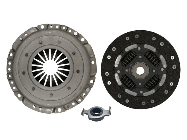 Kit Embrague Peugeot Bipper 1.3 F13Dte Dohc Diesel 2011-2017 215X20X23.0