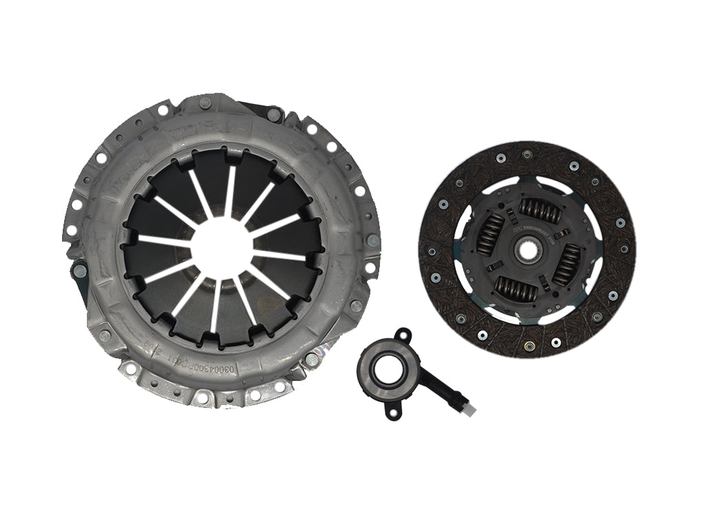 Kit Embrague Jetour X70 1.5 1.5 Sqre4T15 2022- 215X17X19.9