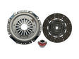 Kit Embrague Jac Urban Hfc 1040 Falso Euro4 2014-2018 275X24X25.6