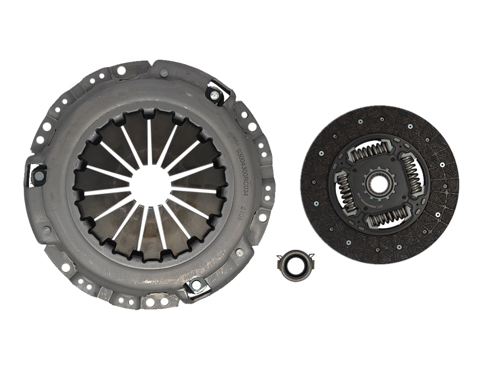 Kit Embrague Toyota Rav4 2.4 2.4 2Azfe Dohc 2006-2012 240X21X29.8