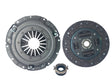 Kit Embrague Subaru Legacy 2.2 Ej22 Sohc 1989-1998 225X24X25.4