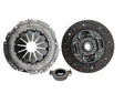 Kit Embrague Toyota Rav4 1.8 1.8 1Zzfe Dohc 2004-2006 215X21X24.3