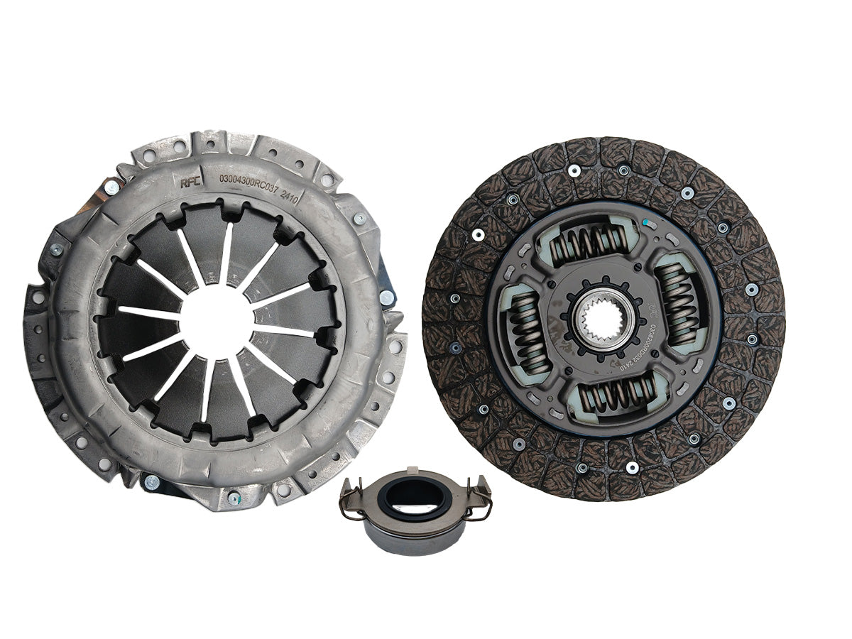 Kit Embrague Toyota Rav4 1.8 1.8 1Zzfe Dohc 2004-2006 215X21X24.3