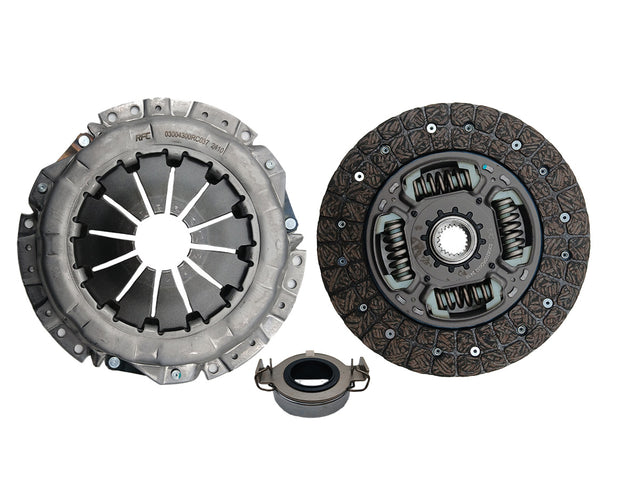 Kit Embrague Toyota Rav4 1.8 1.8 1Zzfe Dohc 2004-2006 215X21X24.3