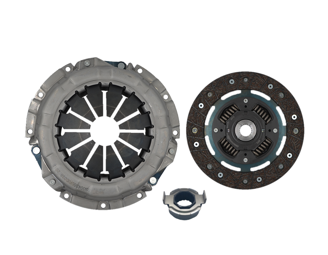 Kit Embrague Suzuki Vitara 1.6 1.6 G16B Sohc 1995-1997 215X20X22.0