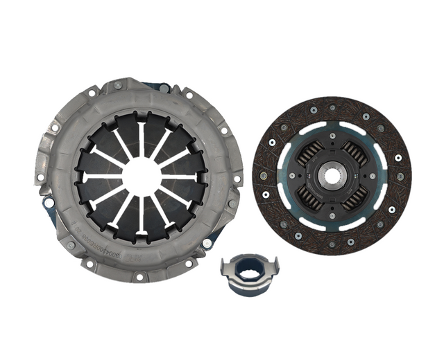 Kit Embrague Suzuki Vitara 1.6 1.6 G16B Sohc 1995-1997 215X20X22.0