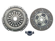 Kit Embrague Peugeot 306 1.6 Tu5Jp Sohc 1994-2003 200X18X21.1