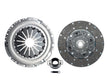 Kit Embrague Toyota Hilux 2.5 2.5 2Kdftv Kun Dohc 2012-2016 275X21X29.8